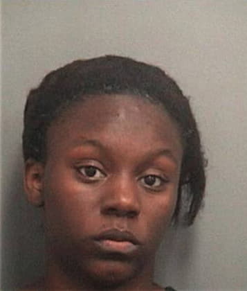 Kendra King, - Palm Beach County, FL 